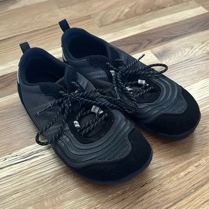 Zero 360 crossfit barefoot shoes